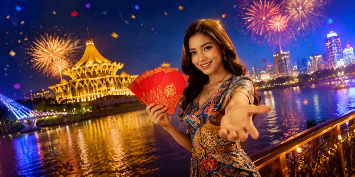 Promosi Tembak Ikan dengan bonus istimewa