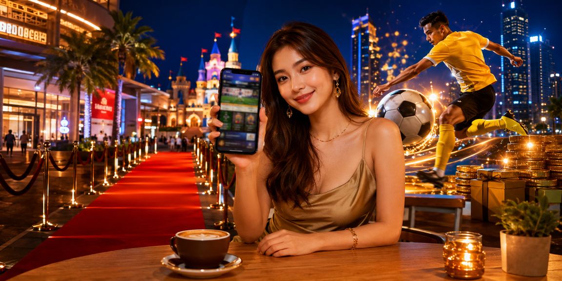 Pertaruhan bola sepak Malaysia secara langsung