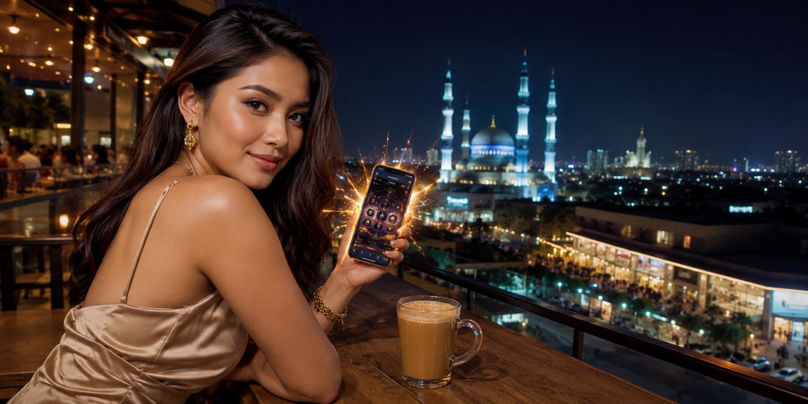 Promosi cashback pertaruhan kriket di Selangor Malaysia